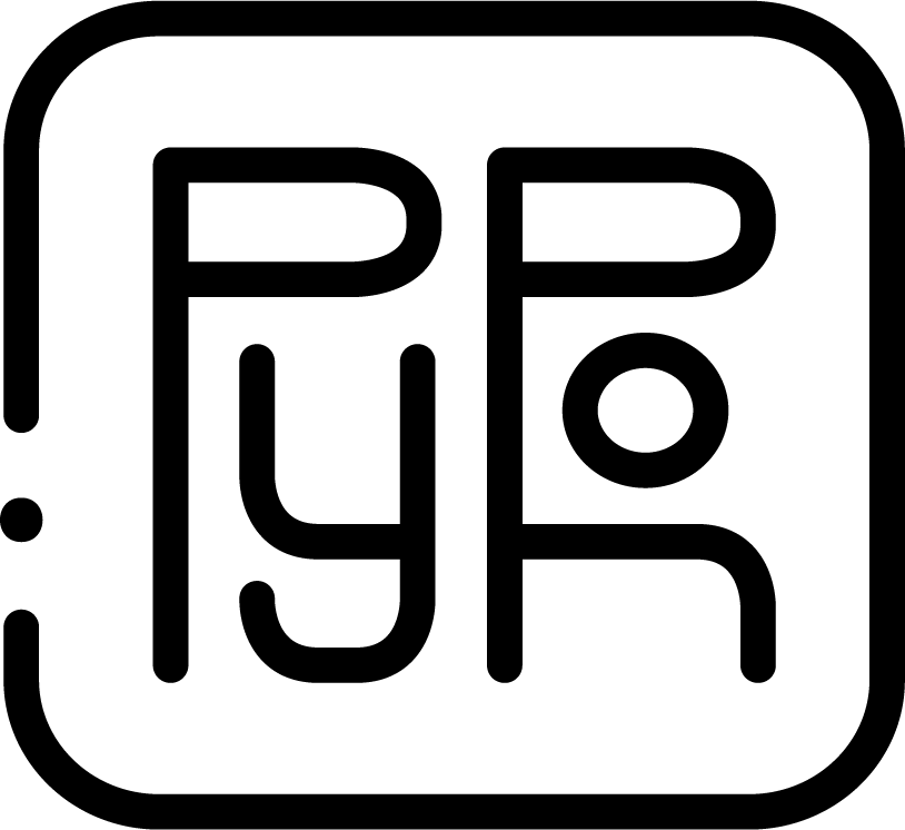 Λογότυπο Pyro