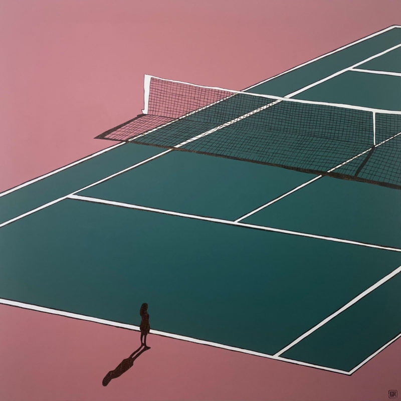 tennis tennis